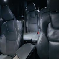 Volvo Xc90 TURBO T6 AWD INSCRIPTION PACKAGE БАРТЕР, снимка 11 - Автомобили и джипове - 45093917