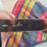 Ray-Ban RB 4101 710 Jackie OHH дамски слънчеви очила, снимка 13 - Слънчеви и диоптрични очила - 45175872