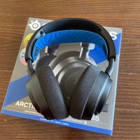 Слушалки Steelseries Arctis Nova 7p, снимка 3 - Bluetooth слушалки - 45491632