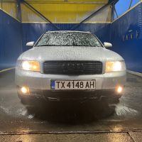 Audi A4 B6 1.9tdi 130pd, снимка 9 - Автомобили и джипове - 45115461