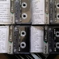 10 добри касети с много добър ХАРД + подарък още 3 касети, снимка 2 - Аудио касети - 45429952