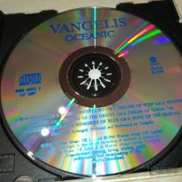 VANGELIS OCEANIC CD 2105241245, снимка 4 - CD дискове - 45838829