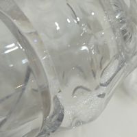 кристална ваза 298, снимка 3 - Вази - 45415652