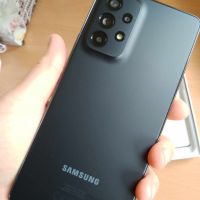 Samsung Galaxy A53 5G 128GB, снимка 6 - Samsung - 45824889