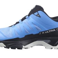 туристически обувки SALOMON X ULTRA 4 GTX Gore-Tex  номер 37 1/3, снимка 4 - Други - 45530897