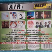 AIR 1996-2004(Leftfield,Downtempo,Experimental)(Формат MP-3), снимка 8 - CD дискове - 45618119