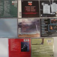  Употребявани СД с музика от филми, снимка 4 - CD дискове - 45315895