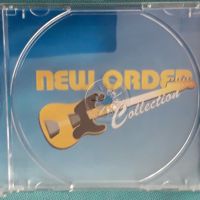 New Order(6 albums)(Synth-pop,Indie Rock)(Формат MP-3), снимка 4 - CD дискове - 45624202