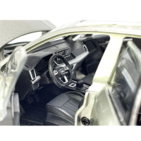 Метални колички: Audi Q5 (Ауди), снимка 4 - Колекции - 44955210