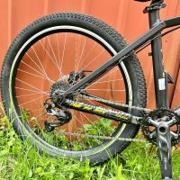 Велосипед Drag C1 Fun 16.5 L алуминиево колело - втора употреба , снимка 5 - Велосипеди - 45574509