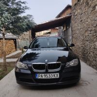 BMW 320d , снимка 3 - Автомобили и джипове - 45809887