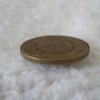 Стара монета 2 стотинки 1989 г., снимка 3 - Нумизматика и бонистика - 45470510