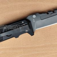 Сгъваем нож Strider knives F30, снимка 10 - Ножове - 45879822
