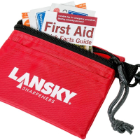 Комплект за оцеляване PREP Survival Bag Lansky, снимка 9 - Екипировка - 45047865