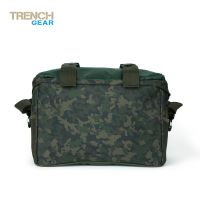 Хладилна чанта Shimano Trench Cooler Bait Bag, снимка 2 - Екипировка - 45450286