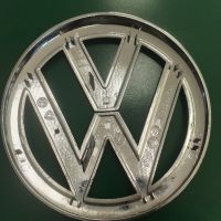емблама за VW GOLF 7 5G0853601, снимка 2 - Части - 45619111