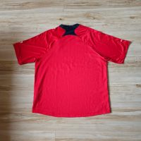Оригинална мъжка тениска Nike FitDry x F.C. Arsenal, снимка 3 - Тениски - 40396912
