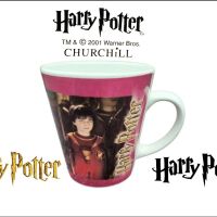 Чаша Churchill 2001 Harry Potter, снимка 1 - Колекции - 45746812