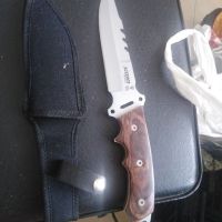 нови ножове , снимка 4 - Ловно оръжие - 45255244