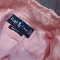 POLO Ralph Lauren Риза/Мъжка L, снимка 8 - Ризи - 45321161