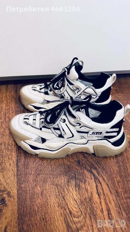 Маратонки Steve Madden, снимка 1