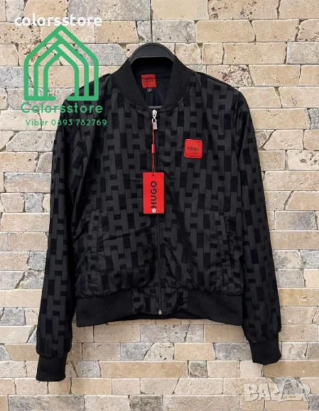 Дамско яке Hugo/IM316s, снимка 1