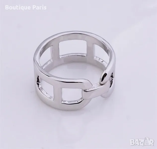 Hermes пръстен, снимка 1