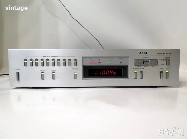 AKAI AT-S55, снимка 1