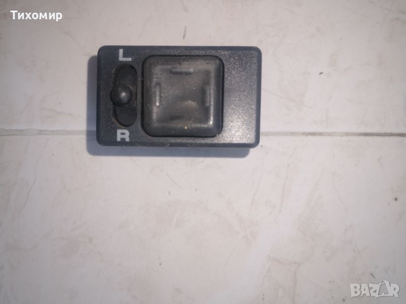 Нисан Р11, примера ,стоп заден копче аварийни ,предна врата копчета стъкло, снимка 1