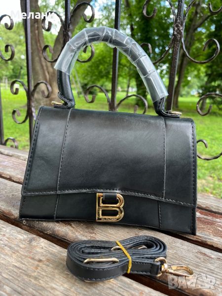 Нова дамска чанта Balenciaga, снимка 1