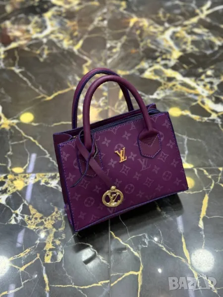 дамски чанти louis vuitton , снимка 1