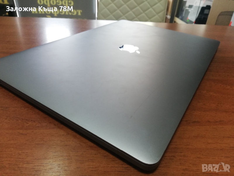 Лаптоп Macbook Pro , снимка 1