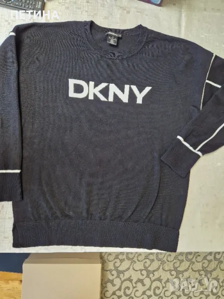 DKNY дамски пуловер , снимка 1