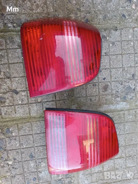 стопове за Фолксваген поло 6н2, снимка 1