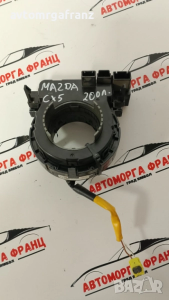 KD4966CS0 ЛЕНТОВ КАБЕЛ ЗА MAZDA CX-5 , снимка 1