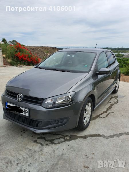 VW Polo 1.6 TDI, снимка 1