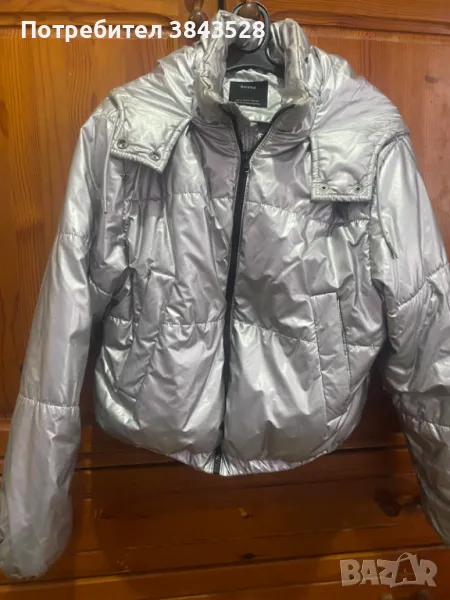 Яке Bershka , снимка 1