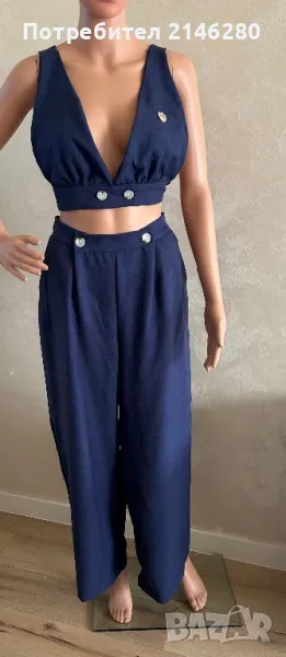 Сет от 2 части Dolce&Gabbana, снимка 1