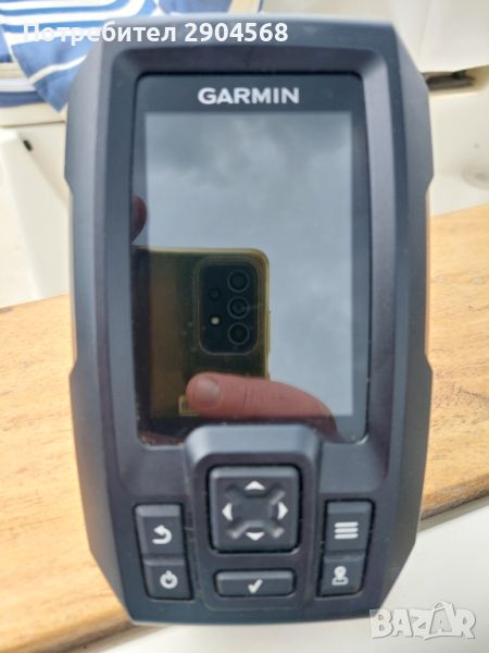 Сонар GARMIN , снимка 1