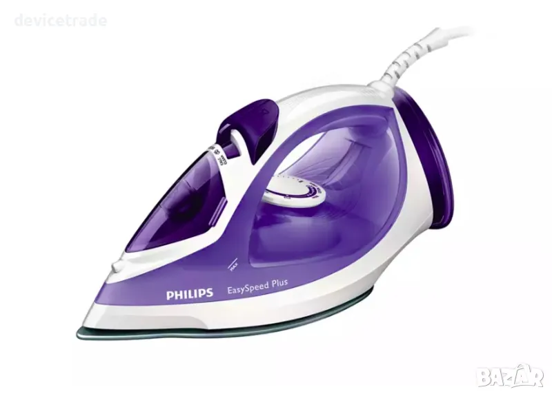 Ютия Philips GC2048/30 EasySpeed, снимка 1