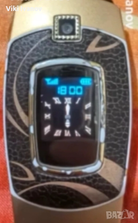 Самсунг Е500 , снимка 1