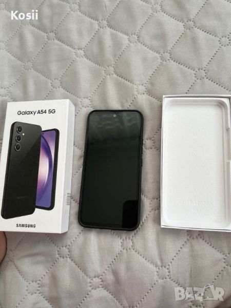 Продавам Samsung A54 , снимка 1