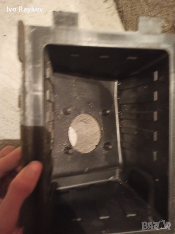 Кутия , въздушен филтър за Ford Maverick , Mazda Tribute , 2.0 бензин, снимка 1