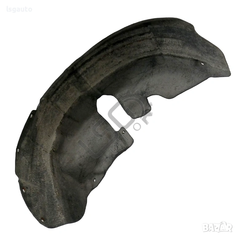 Заден десен подкалник Volkswagen Passat (B6) 2005-2011 ID: 157643, снимка 1