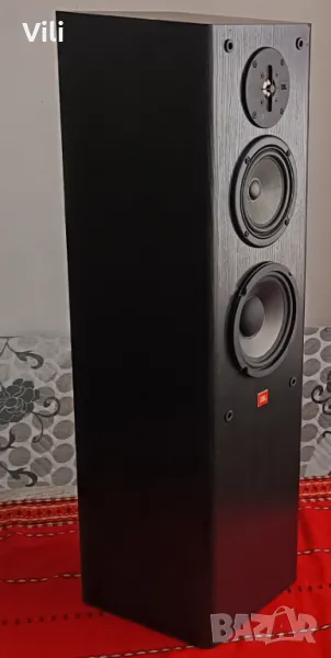 Един брой Тонколона JBL LX 725 MK2, снимка 1