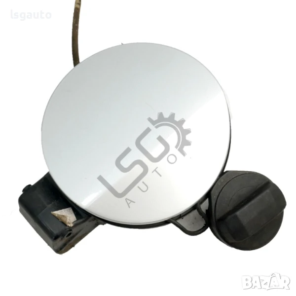 Вратичка с капачка резервоар Volkswagen Golf VI 2008-2016 ID:148639, снимка 1