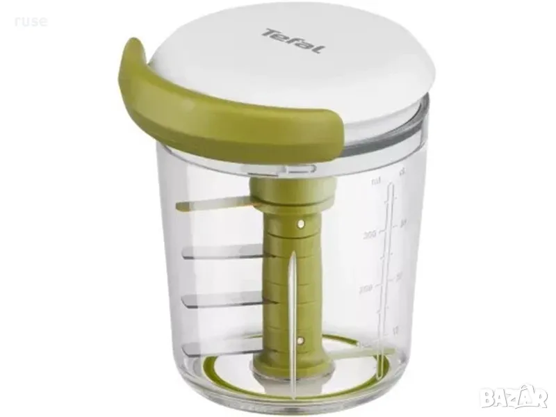 НОВИ! Ръчен чопър Tefal 450мл, снимка 1