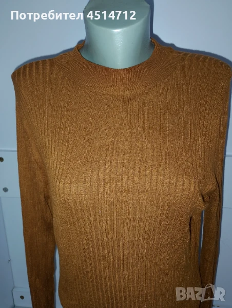 Маркова рокля ,много мека и еластична, снимка 1