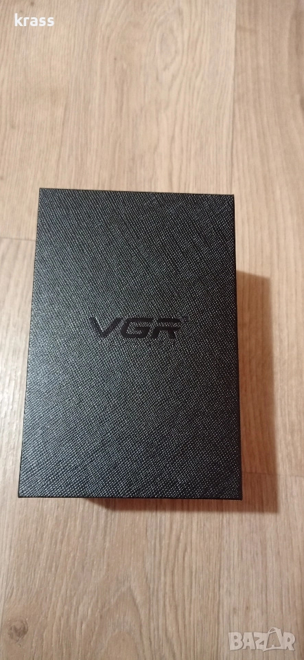 Самобръсначка , снимка 1