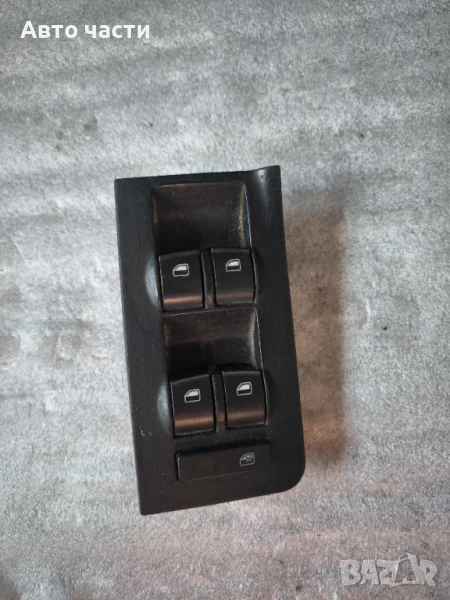 Бутони ел. стъкла за Audi A6 Avant C5 (11.1997 - 01.2005, снимка 1